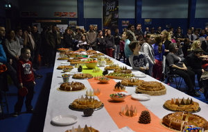 Soirée des Rois 2017