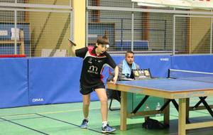 Stage jeunes Hiver 2017