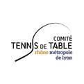 Comité du Rhône - Métropole de Lyon de Tennis de Table