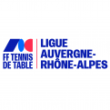 Ligue Auvergne-Rhône-Alpes de Tennis de Table