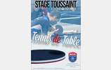 Stage soirée Toussaint 2018