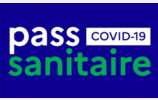 COVID-19 : Pass Sanitaire Obligatoire
