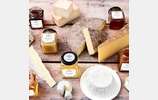Vente miel & fromage 2022