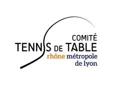 Comité du Rhône - Métropole de Lyon de Tennis de Table