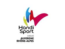 Ligue Auvergne-Rhône-Alpes Handisport
