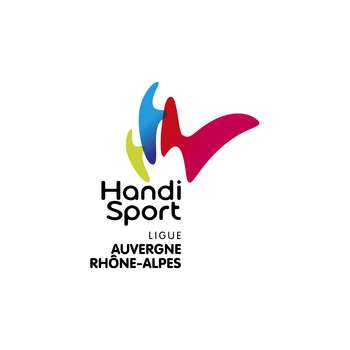 Ligue Auvergne-Rhône-Alpes Handisport