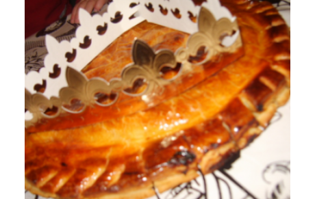 SOIREE GALETTE DES ROIS ET TOMBOLA