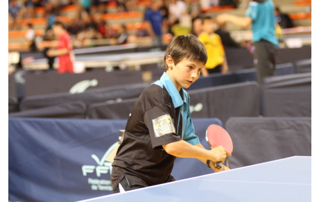 Stages de reprise 2014