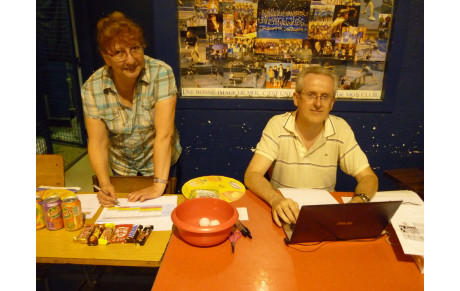 Permanences inscriptions 2014-2015