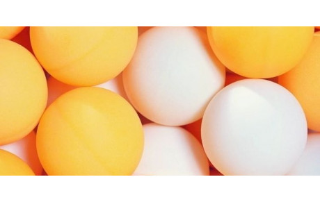 Infos balles plastiques