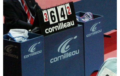 Formation d'arbitre de club : 17/12/2014