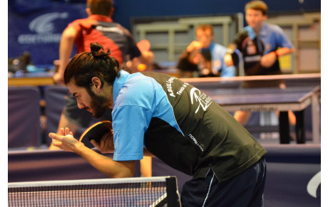 Bilan Championnat par équipes PH1 14-15 (suite aux barrages)