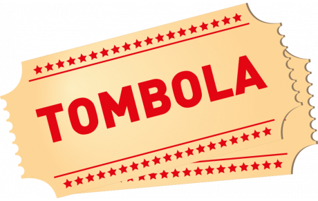 Résultat Tombola 2014-2015