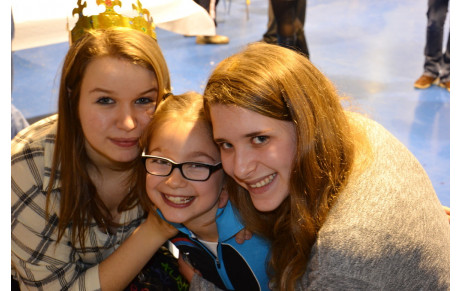 Retour sur la Soirée des Rois 2015