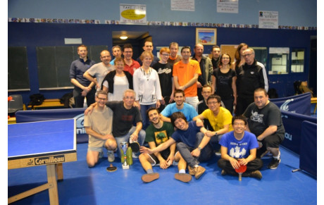 Rétro Tournoi des NULS 2015