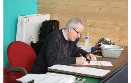 Inscriptions 2015-2016