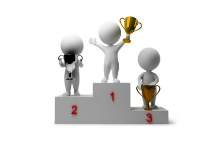 Classements 15-16 et progressions 14-15