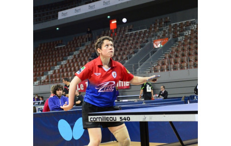 Stages de reprise 2015