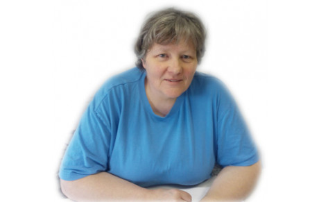 Yolaine à l'honneur sur lratt.fr