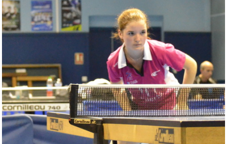 Convocations Critérium Fédéral Tour 2