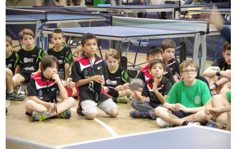 Rétro : Circuit Jeunes Tour 1