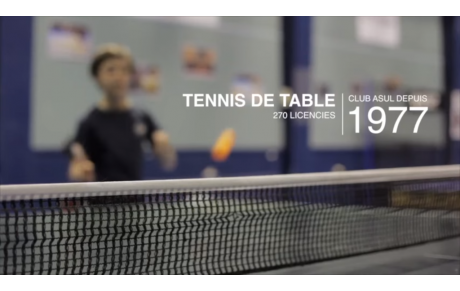 Vidéo : les 80 ans de l'ASUL