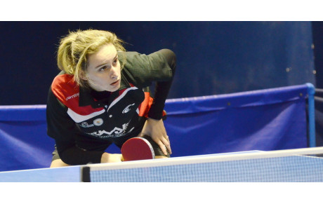 Convocations Critérium Fédéral Tour 3