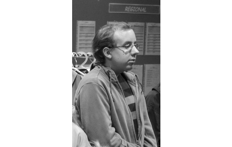 Carnet noir : Alexandre STIEN s’en est allé ...