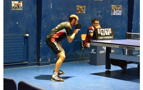 Stages de reprise 2016-2017