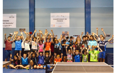 Rétro : échange Europod 2016 !