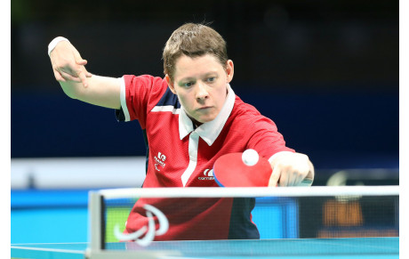 Anne à Rio : place au par équipes !