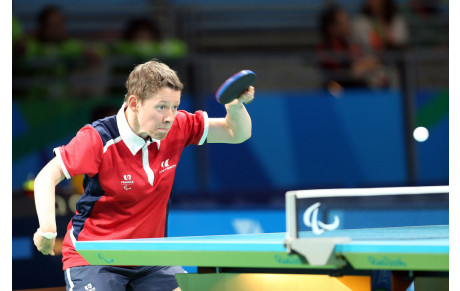 Anne à Rio : fin de l'aventure