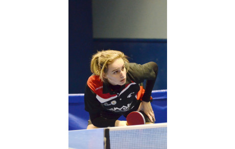 Convocations Critérium Fédéral Tour 1