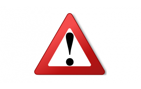 Entraînements annulés les samedis 12 et 19 novembre 2016