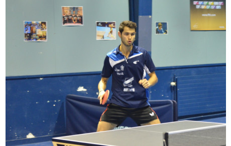 Convocations Critérium Fédéral Tour 2