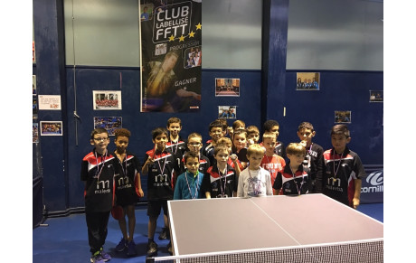 Rétro : tournoi détection du 19/11/2016