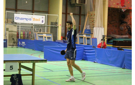 Rhône-Lyon Séniors : 4 podiums et 2 titres !