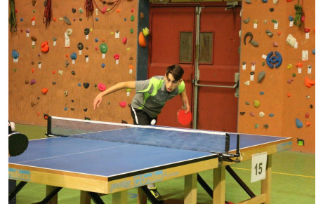 STAGES D'HIVER 2017 : INSCRIVEZ-VOUS