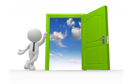 Hiver 2017 : Ouvertures du Gymnase