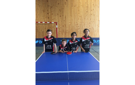 Rétro : Interclubs 2017