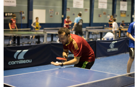 Infos fin de saison 2016-2017 !