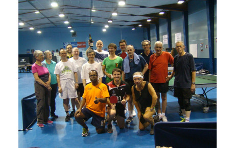 Fin de saison festive pour le pôle loisir Espace 101