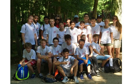 Rétro : Europod - Francfort 2017