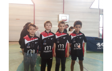 Retour sur le 2ème tour du circuit Gônes