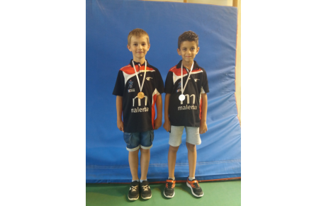 Retour sur le dernier Tour du Circuit Gônes 2018