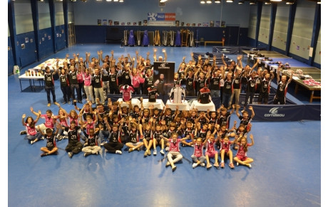 Inscriptions 2018-2019