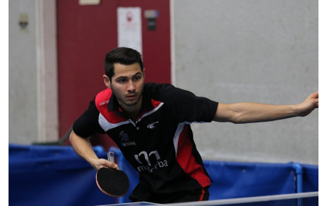 3 Podiums et 2 Titres aux Rhône-Lyon Séniors 18-19 !