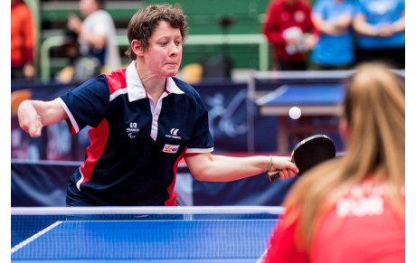 Anne Barnéoud en bronze à l'open de Lasko 2019 !