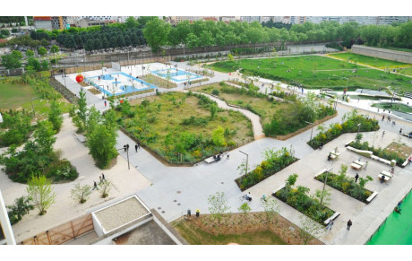 Fin de saison 19-20 : séances en plein air, Assemblée Générale, inscriptions 20-21