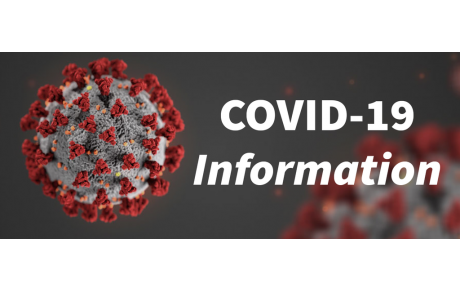 Informations - COVID 19